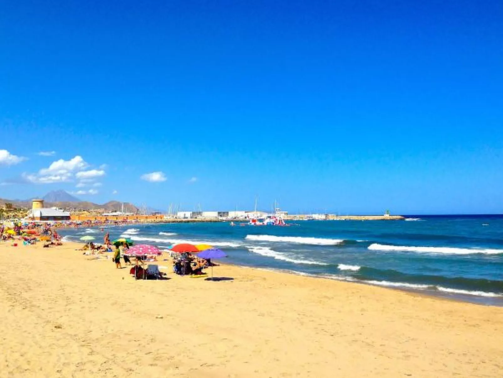 APARTAMENTO LAS TORRES