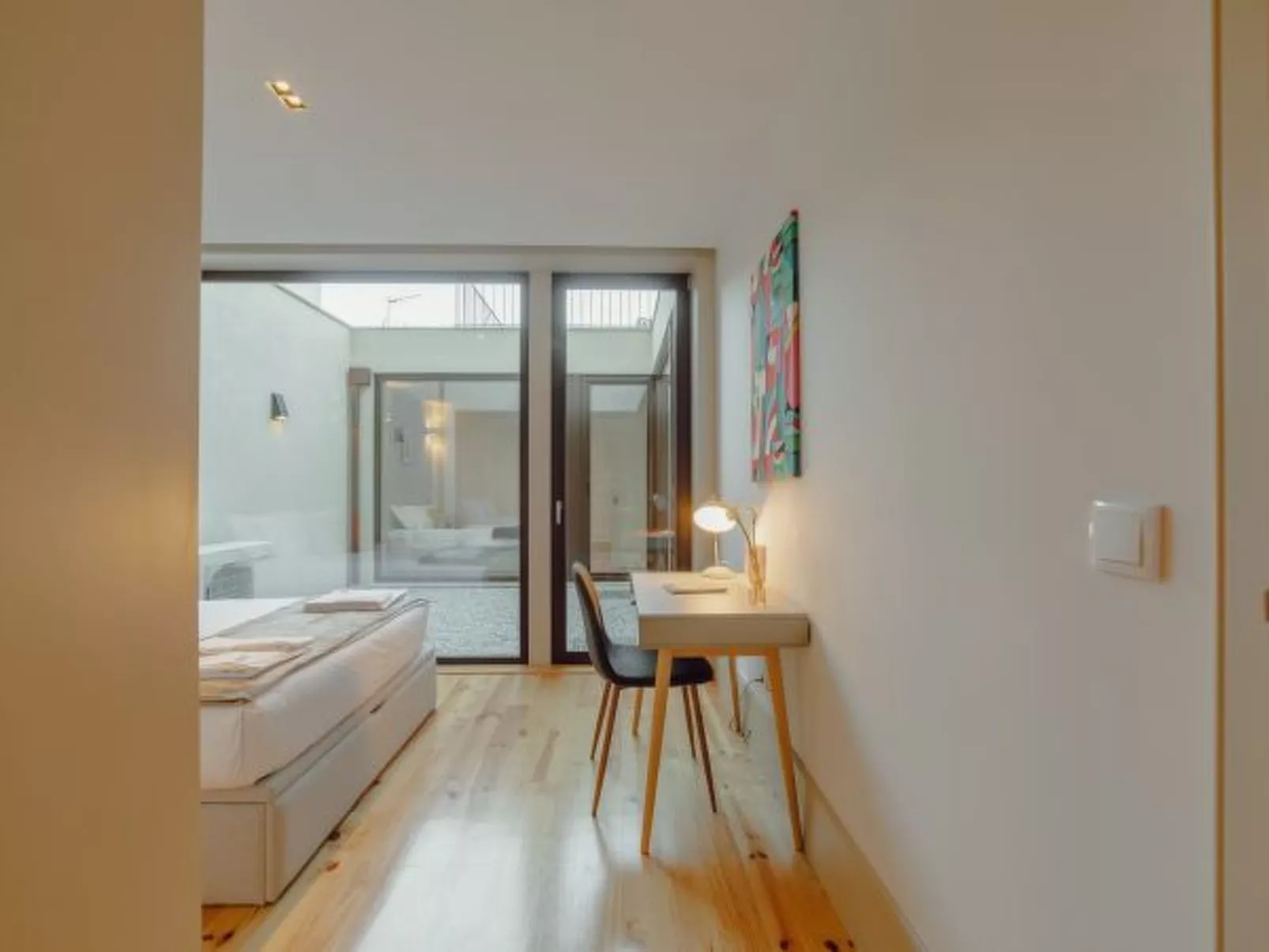 LEGACY OPORTO PREMIUM APARTMENT B by VACATIONY