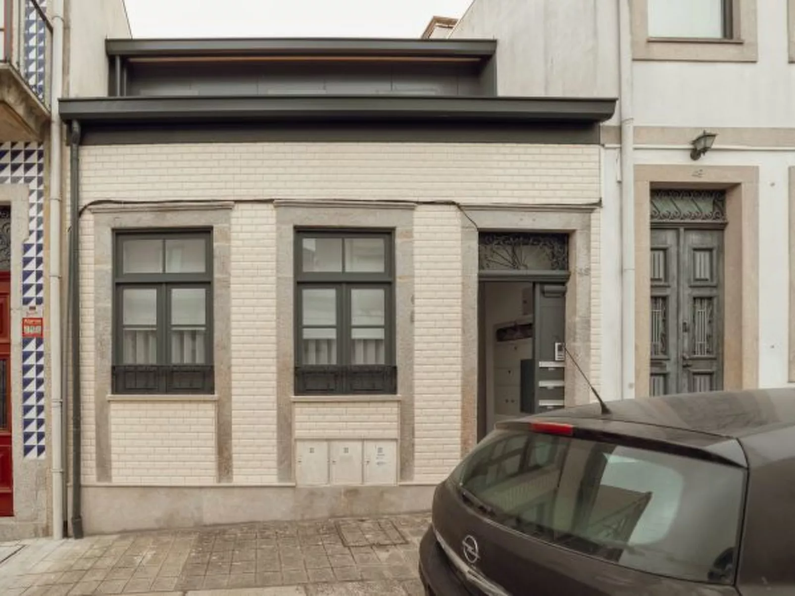 CITY CENTER COMFORT APARTMENT A by VACATIONY