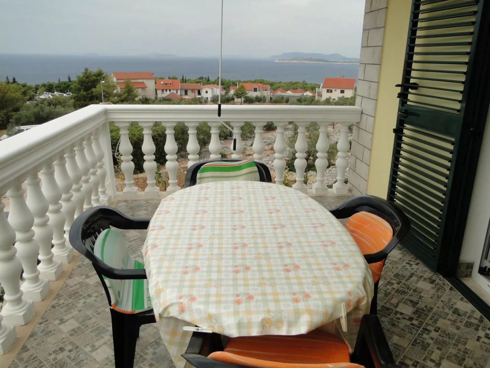 Rube 4 für 4 Personen