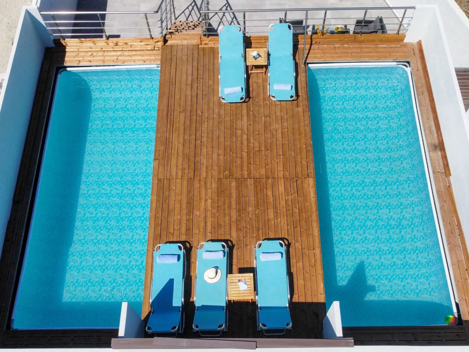 Galena-Steinlandschaft