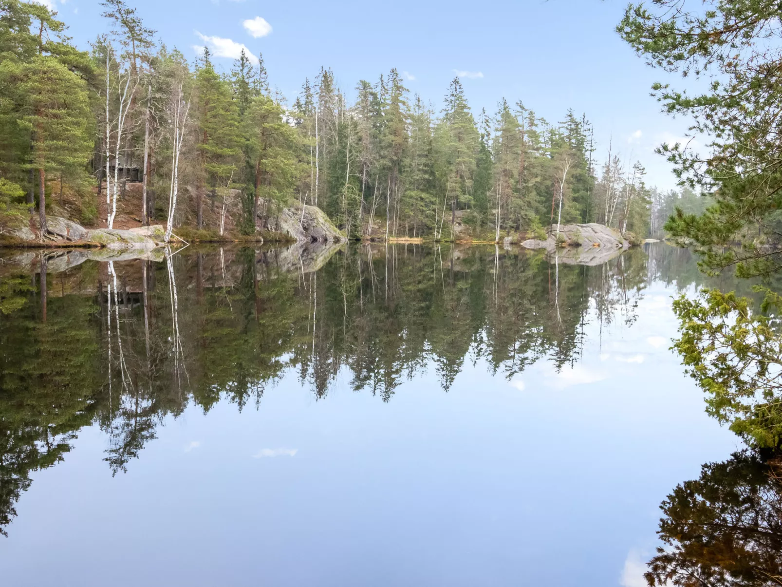 Korpilammenhuvilat 7a