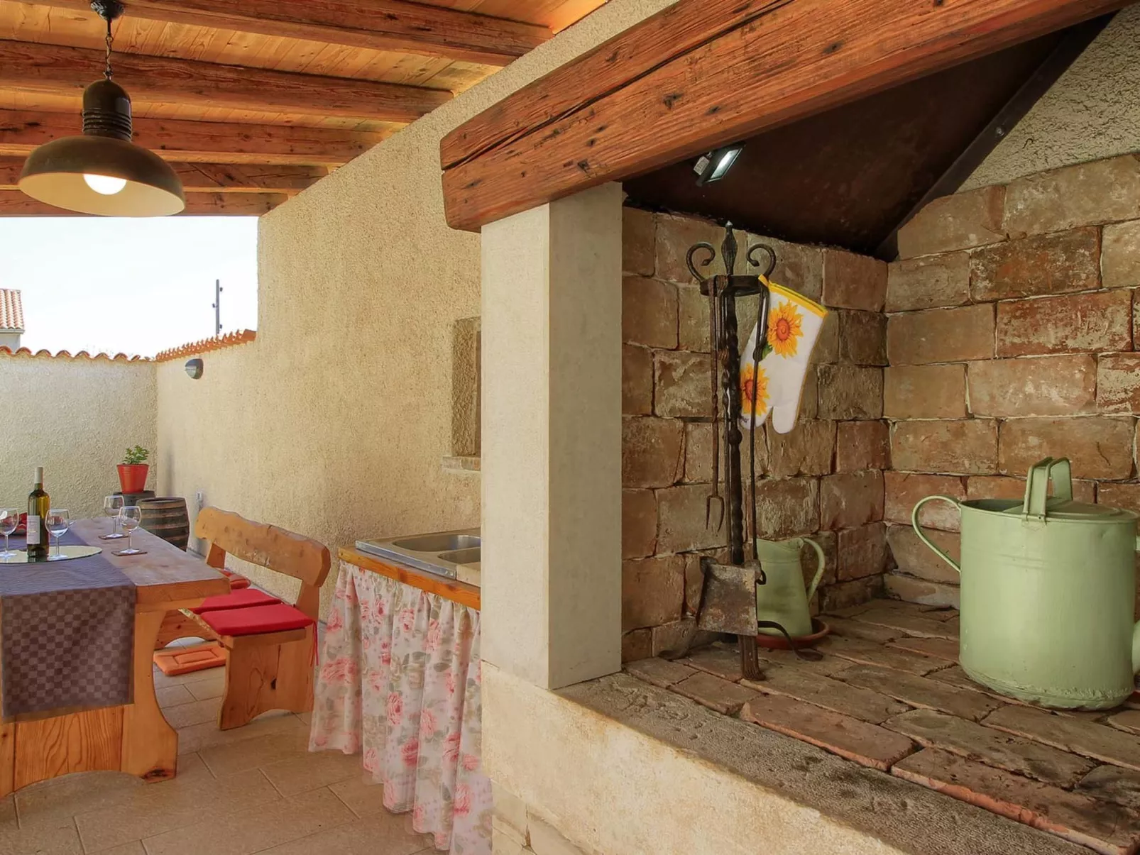 Villa House Eleonora