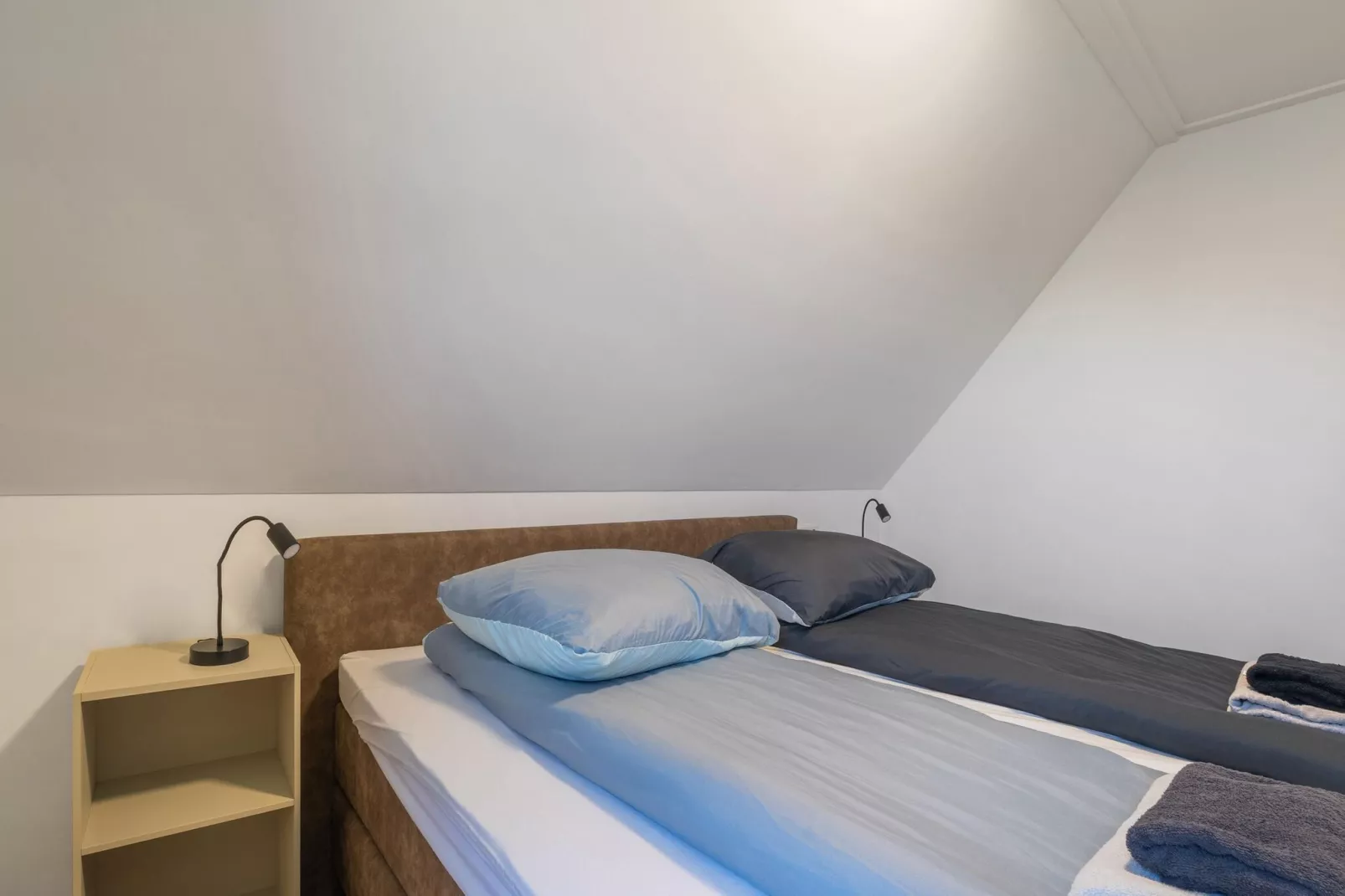 Bij de Buren-Bedroom