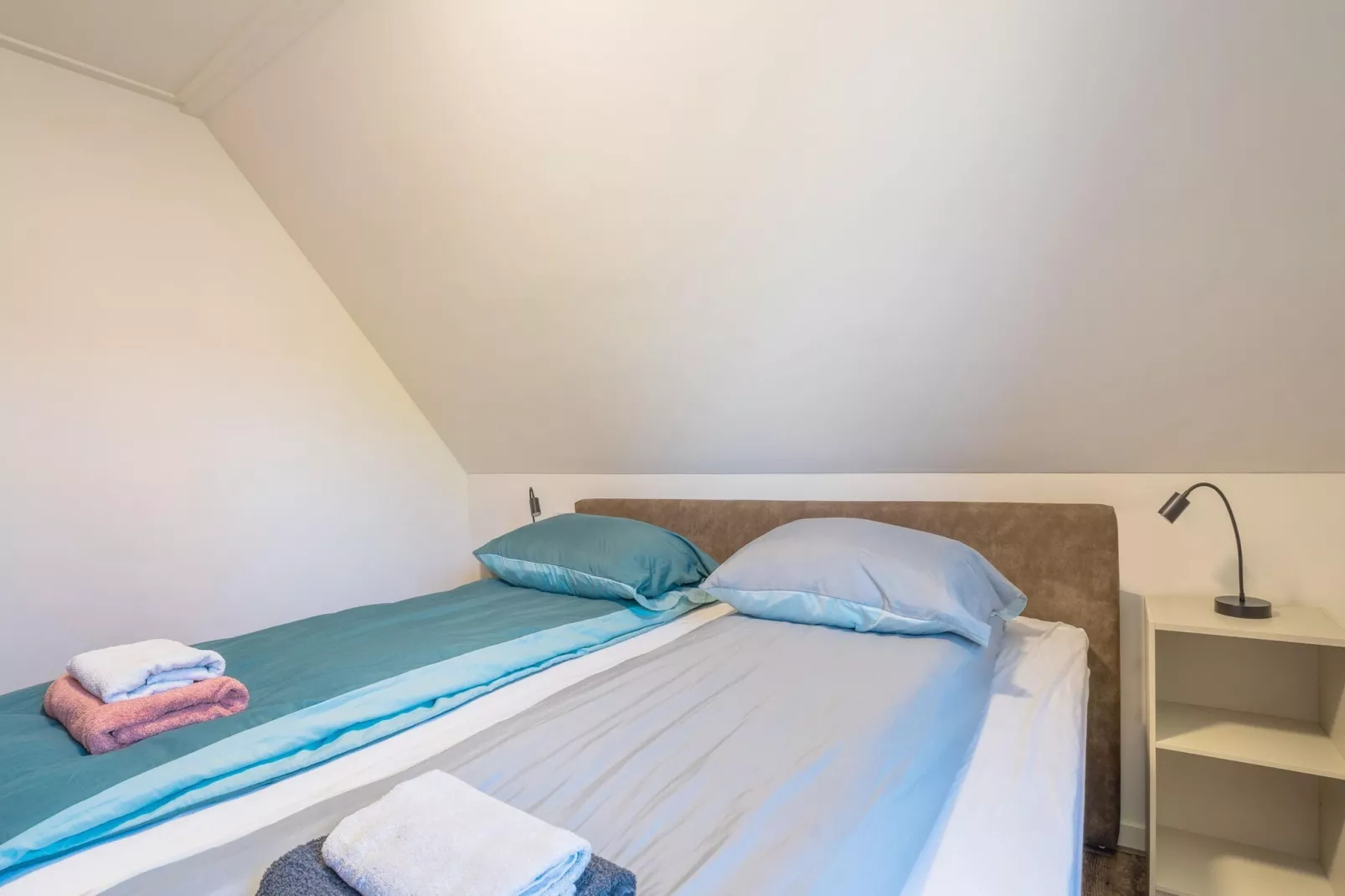 Bij de Buren-Bedroom