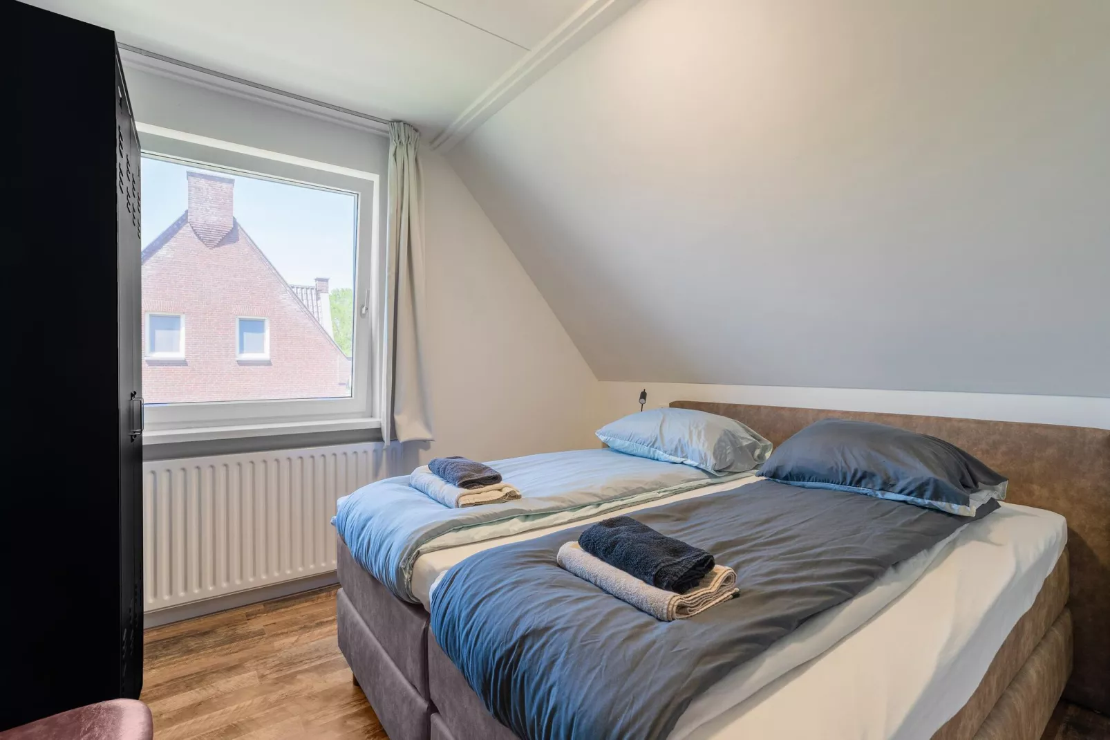 Bij de Buren-Bedroom