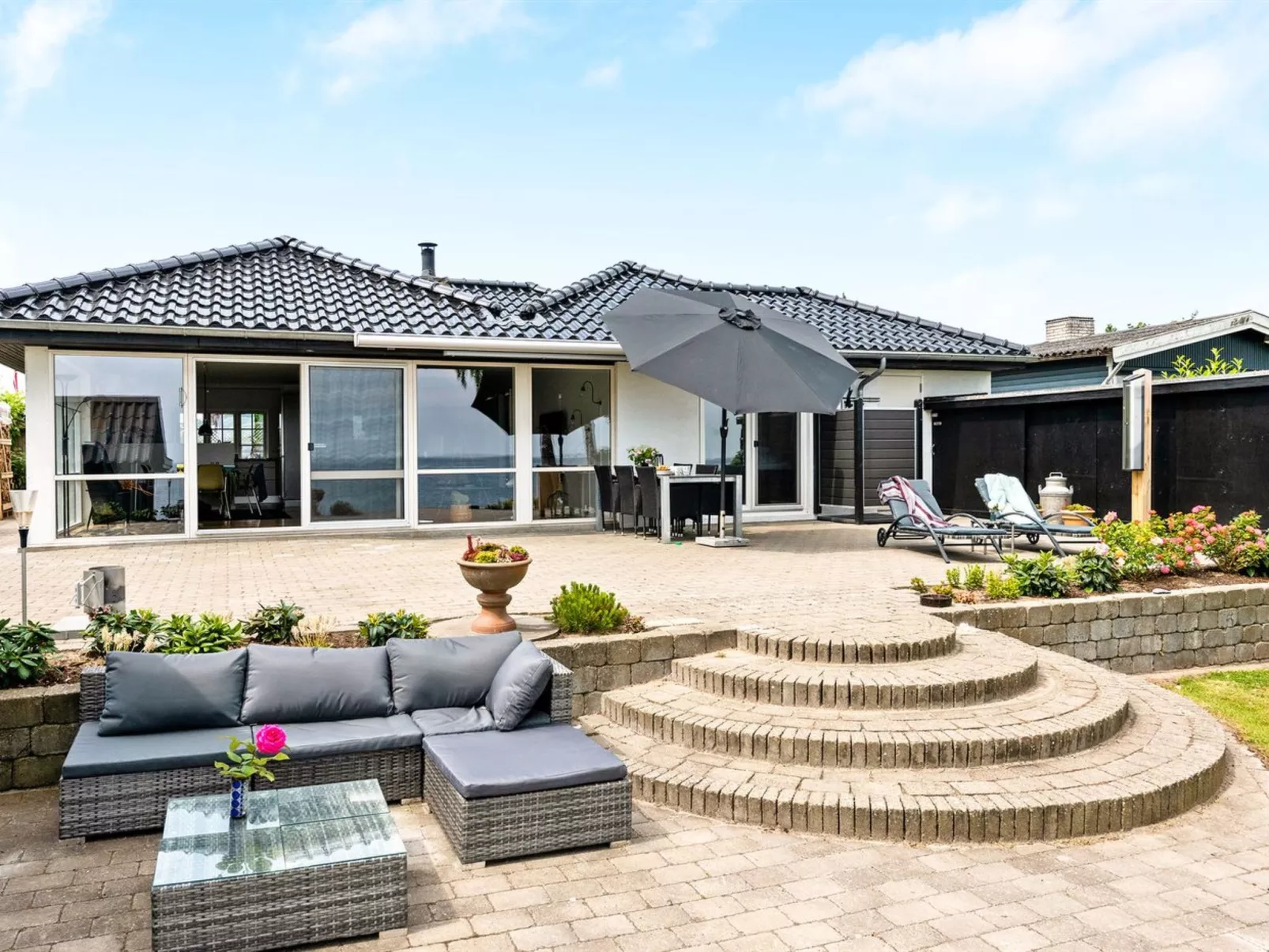 "Erok" - 100m from the sea