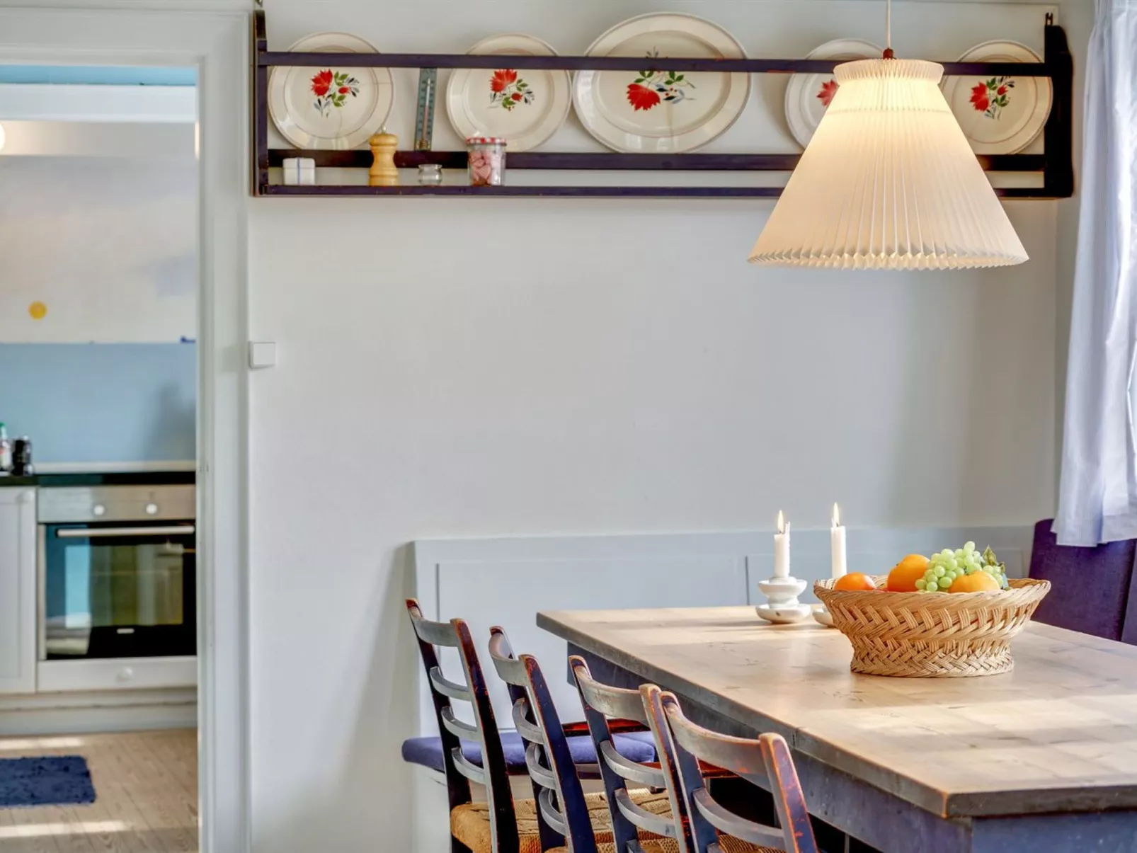 "Kuse" - 25m from the sea