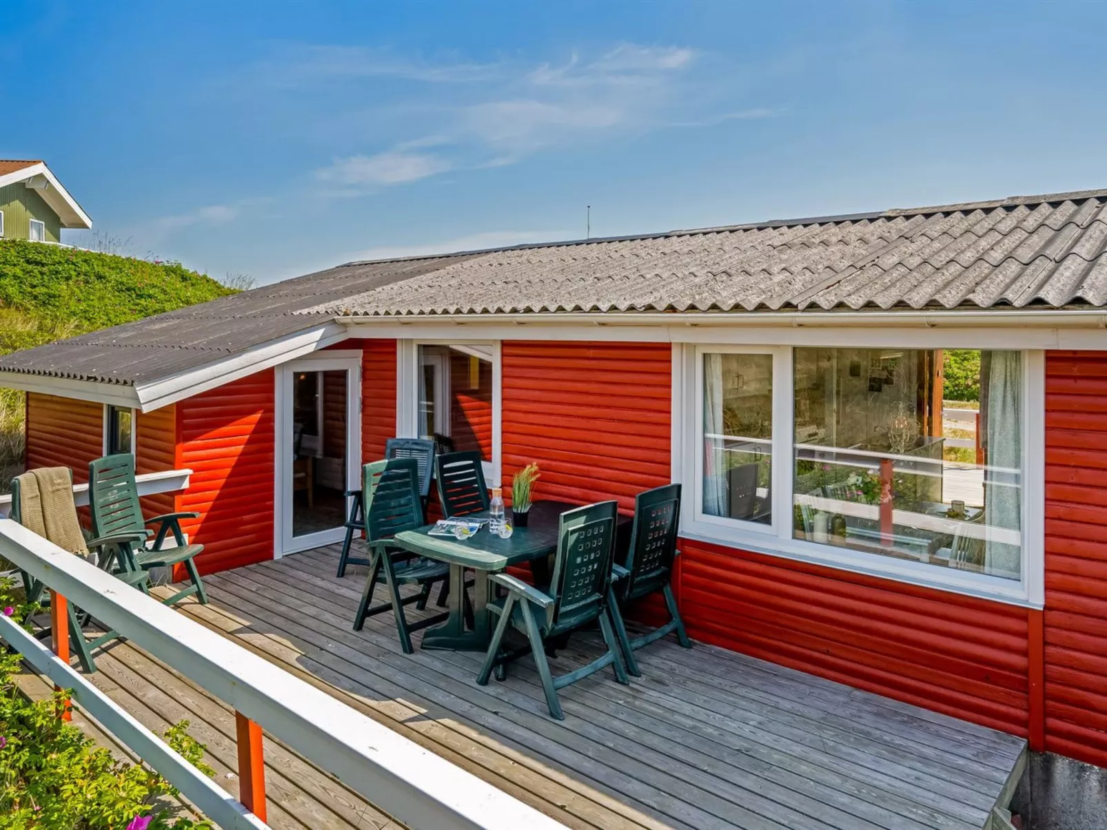 "Heidel" -  from the sea