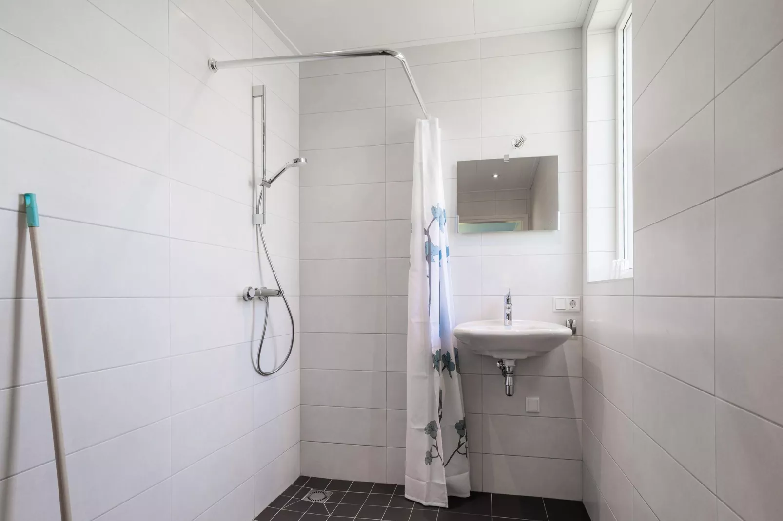 Bij de Buren-Bathroom