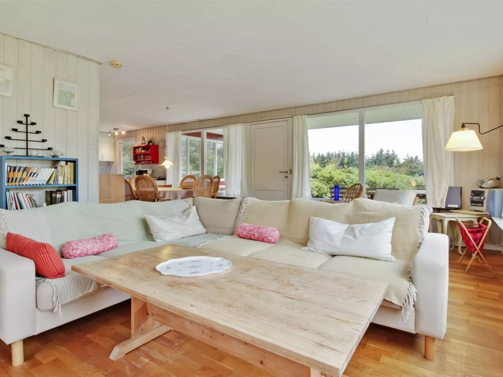 "Toti" - 500m from the sea