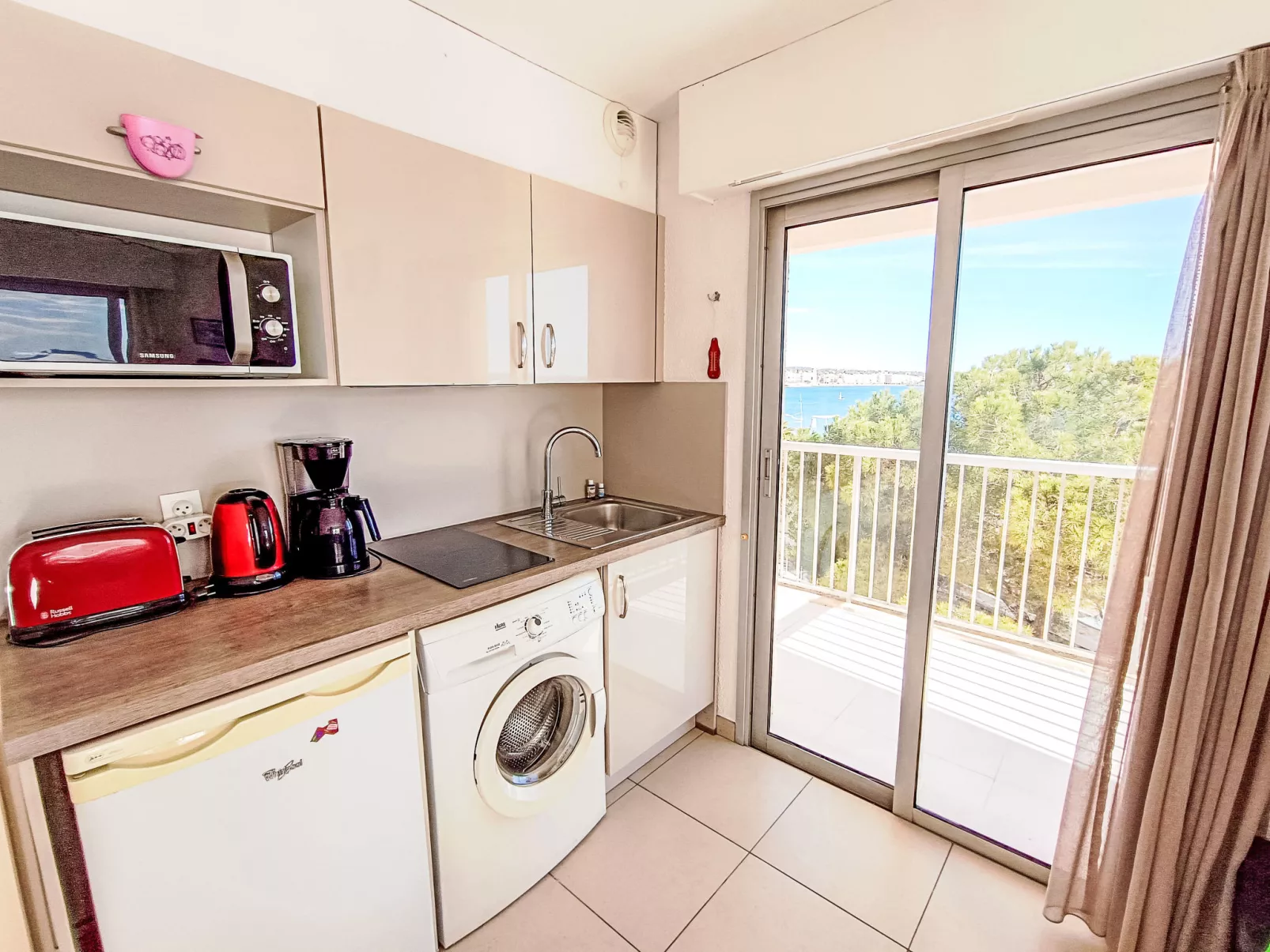 Le Capitole - Drinnen