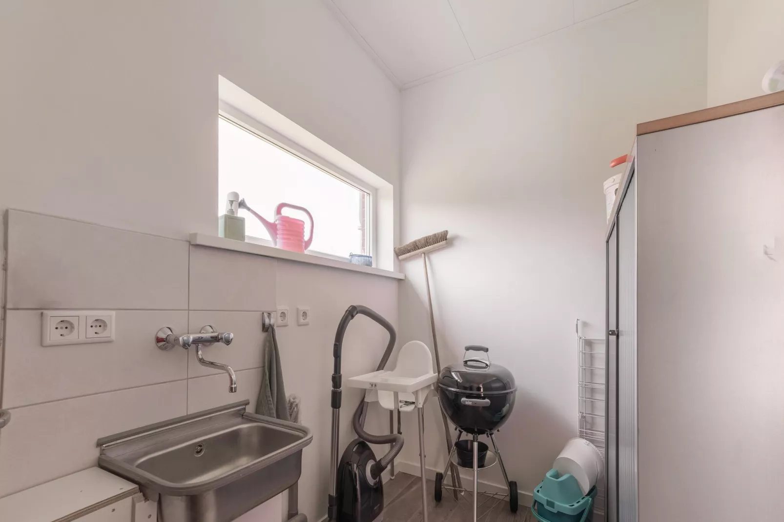 Bij de Buren-Bathroom