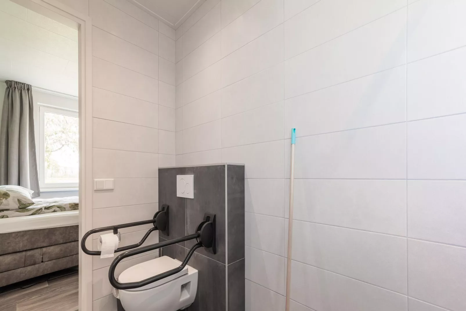 Bij de Buren-Bathroom