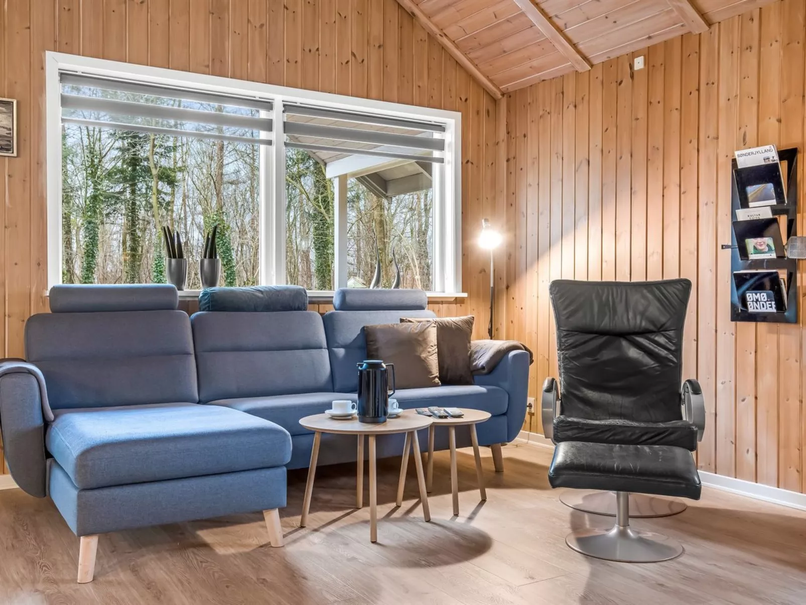 "Heina" - 25km from the sea