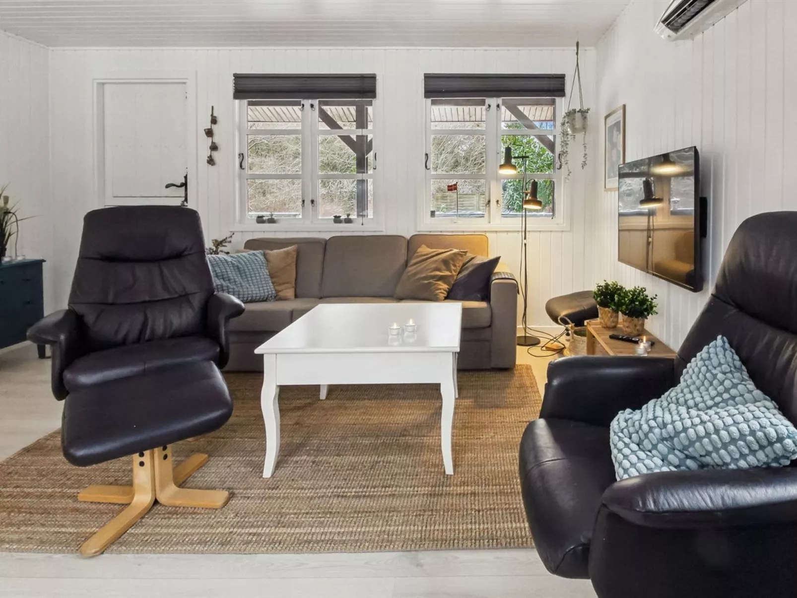 "Hubertina" - 30km from the sea