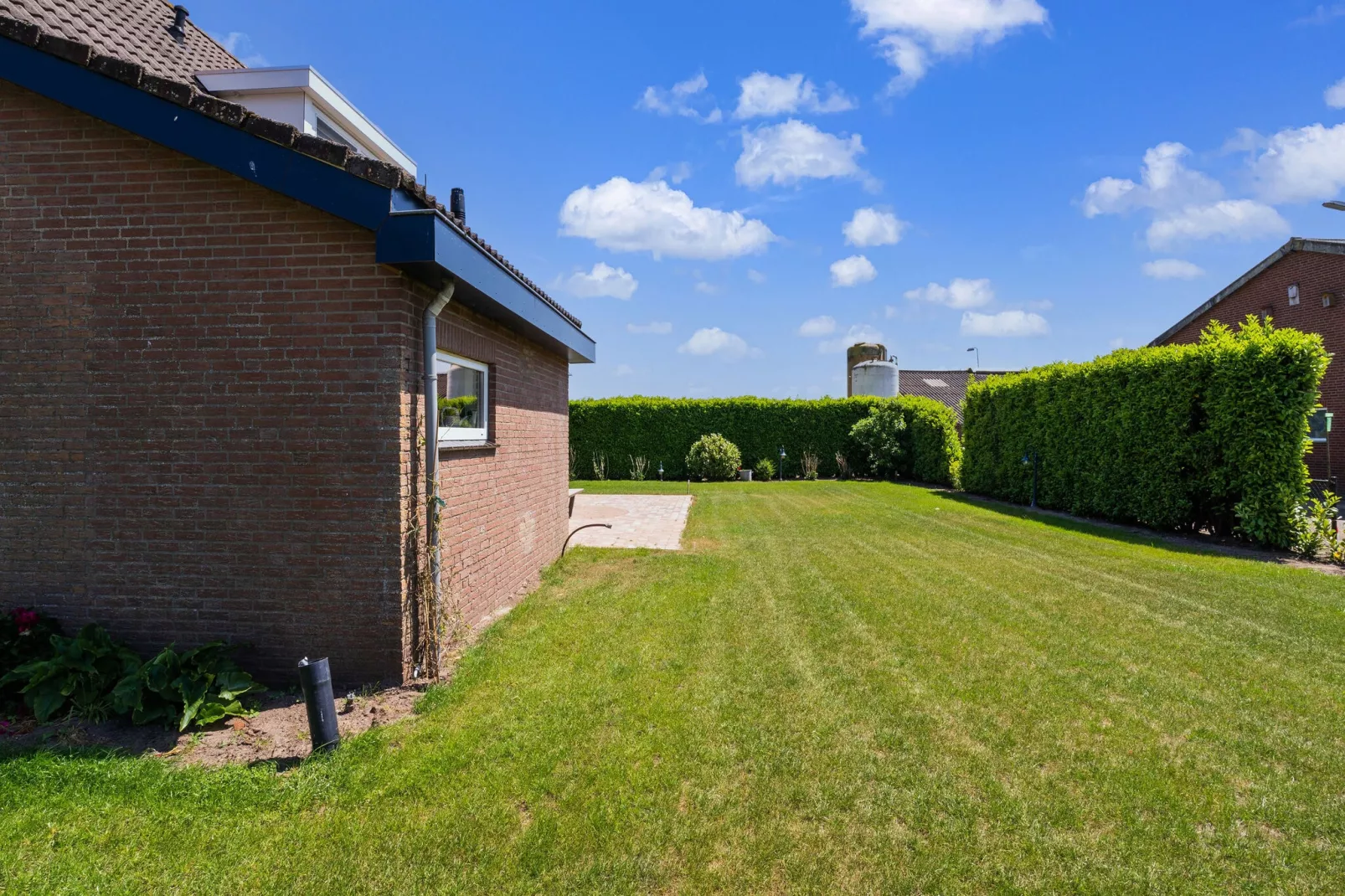 Bij de Buren-Gardens summer