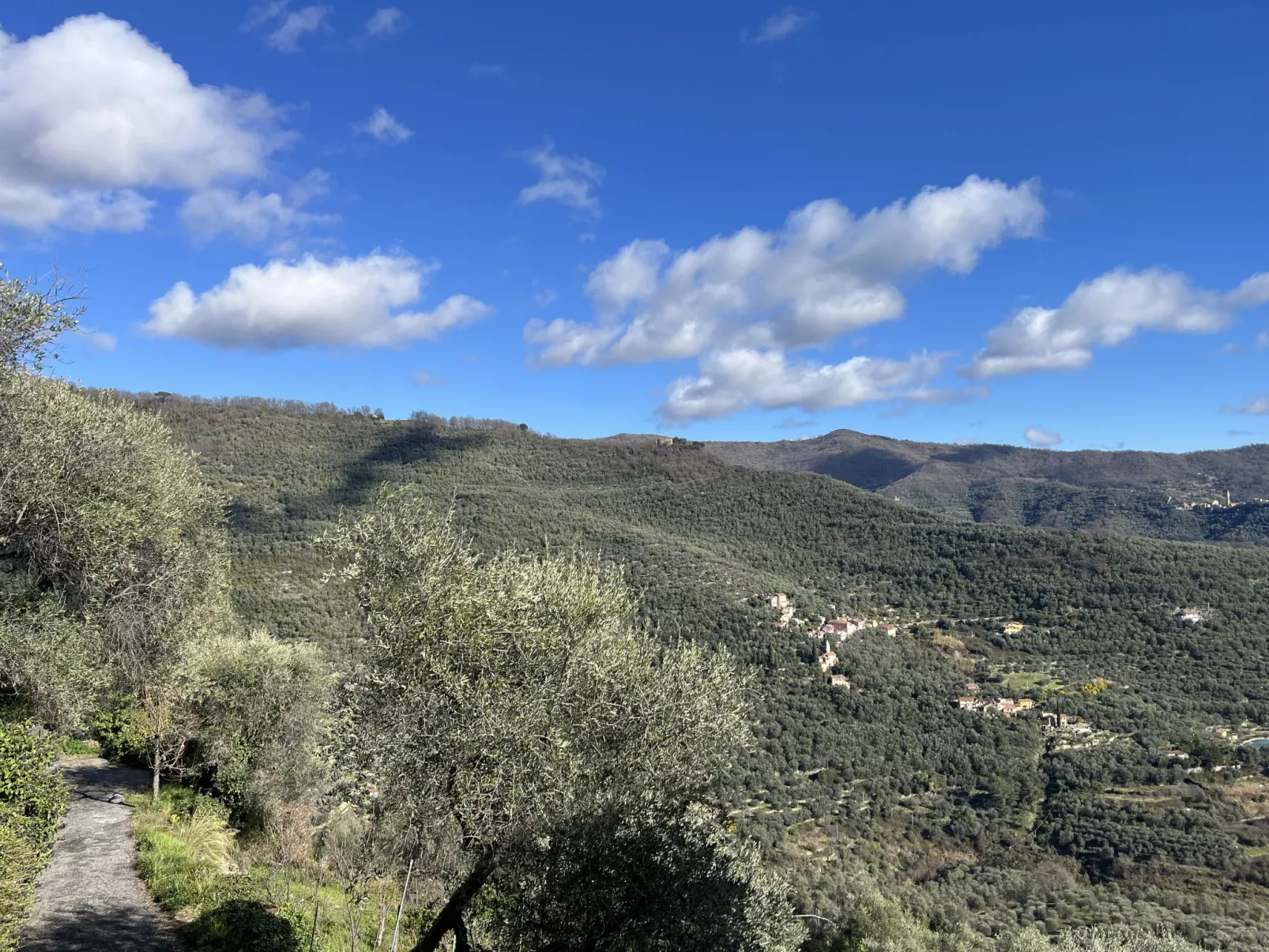 Ca' da Ciassa (VLO130) - Environnement