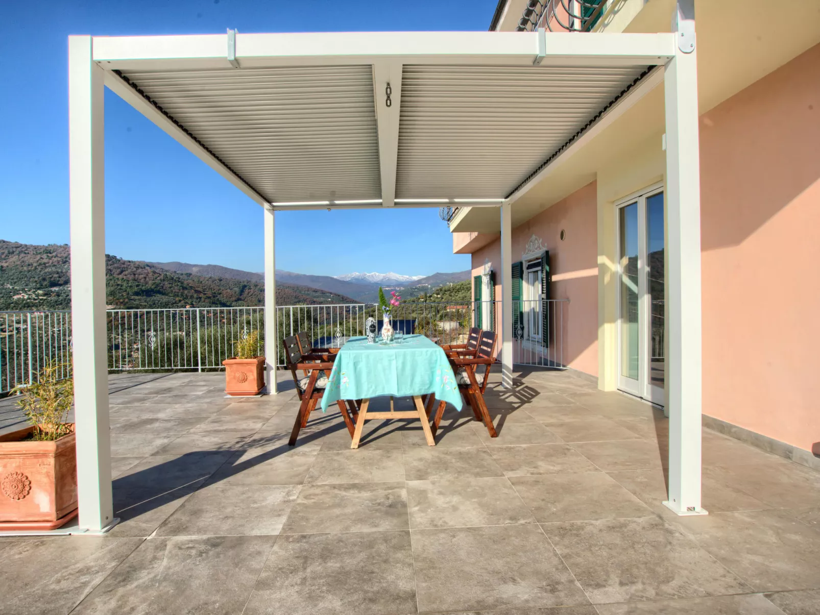 Coty (IMP522) - Dehors