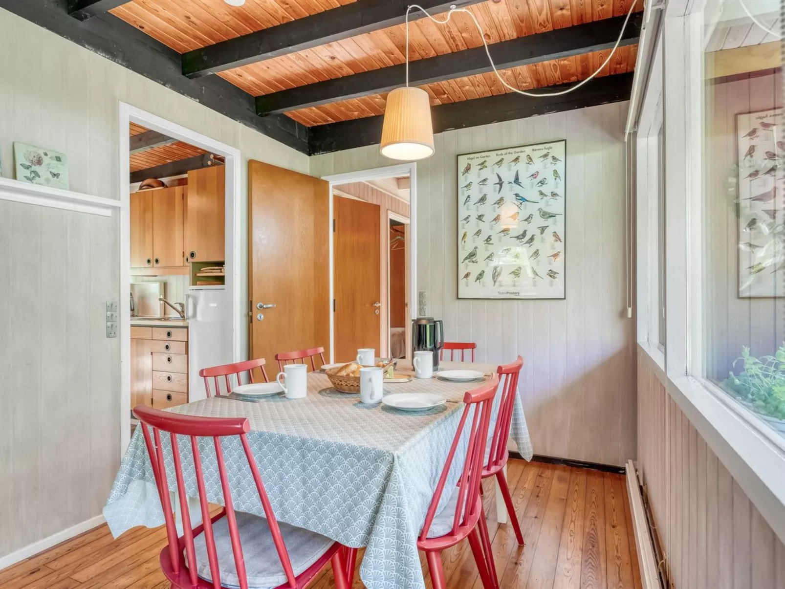 "Elkea" - 150m from the sea