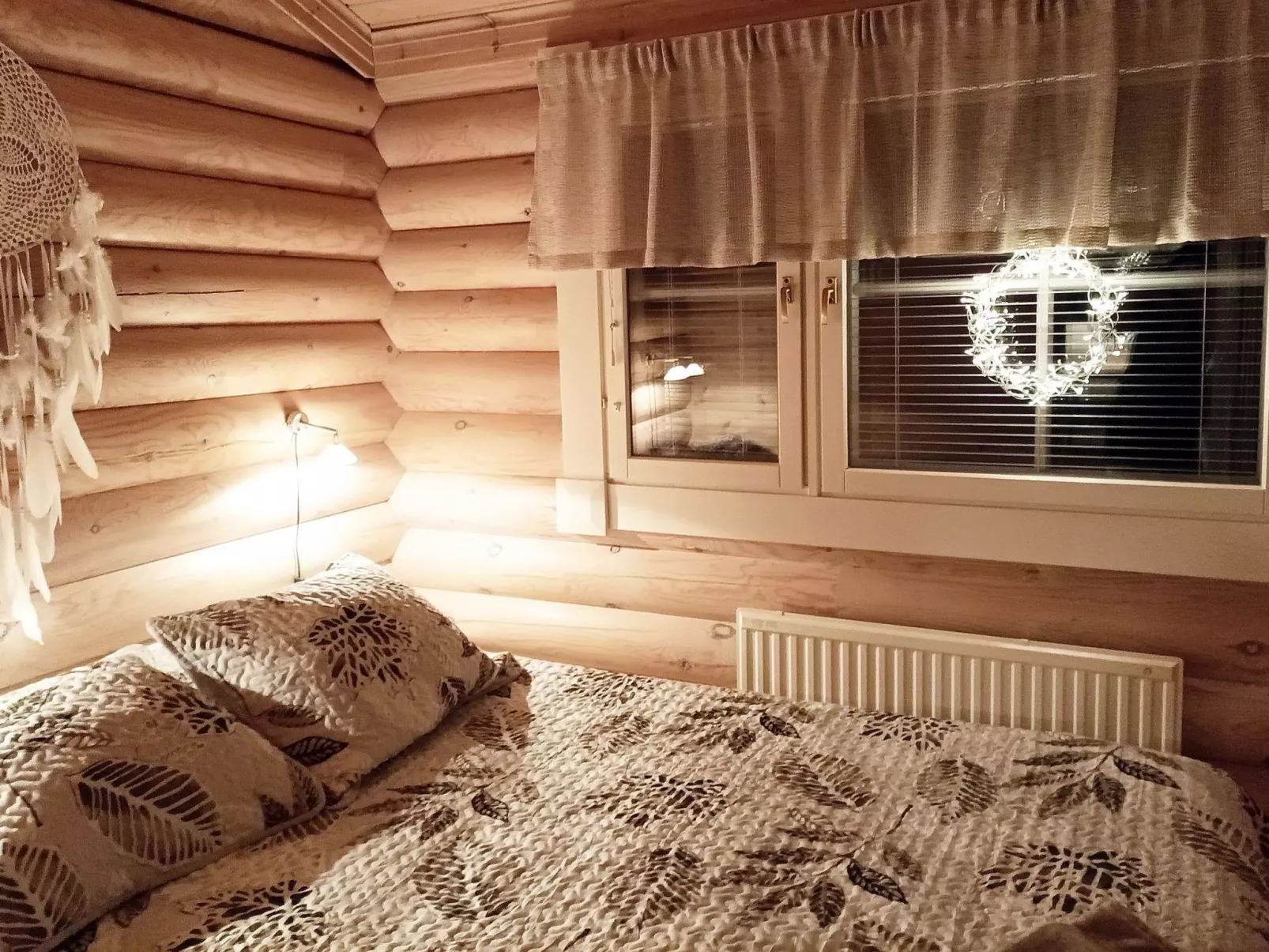 Urpola riviera - Dedans