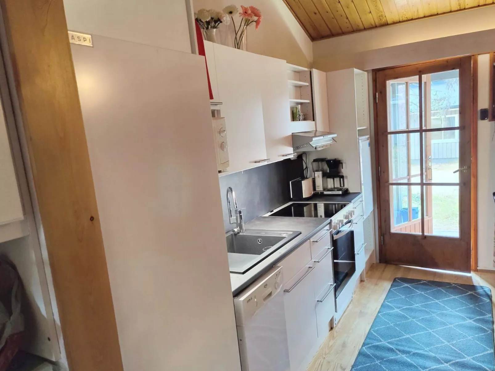 Riekonraito a1 - Inside