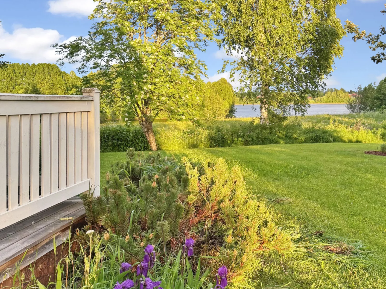 Grand villa kemijoki - Drinnen