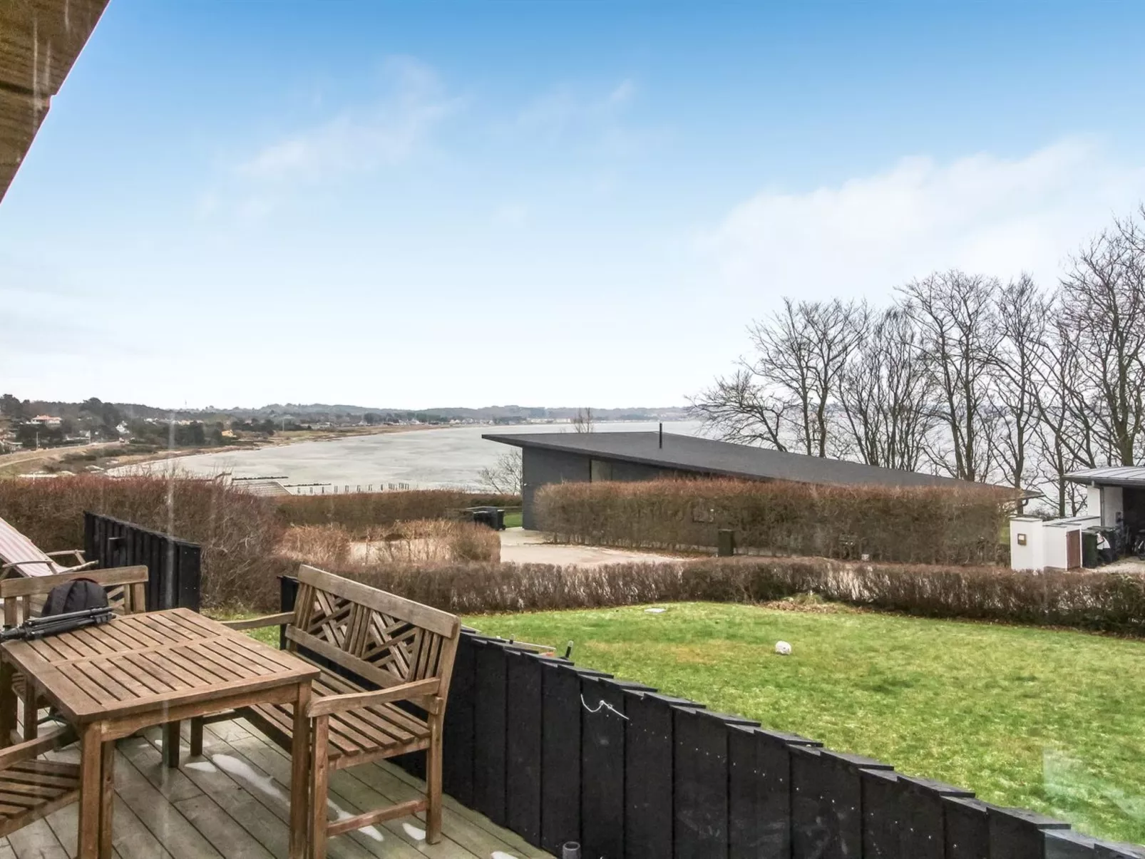 "Stavros" - 100m from the sea - Outside