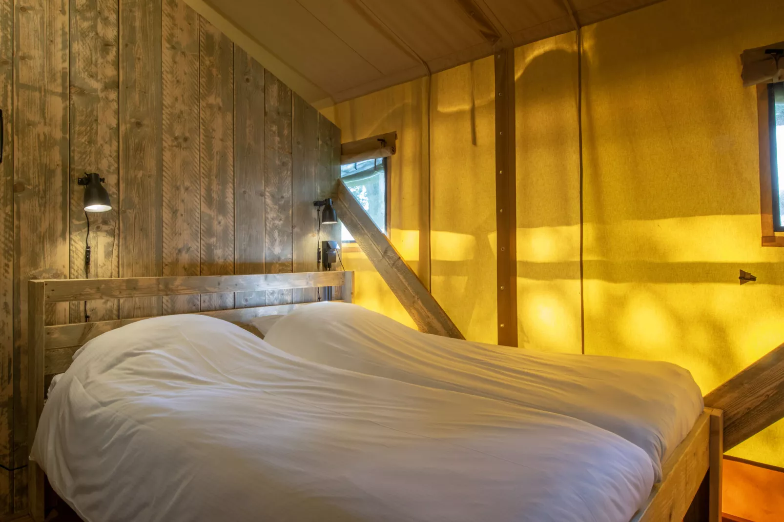 Vakantiepark Klein Vink 20-Bedroom