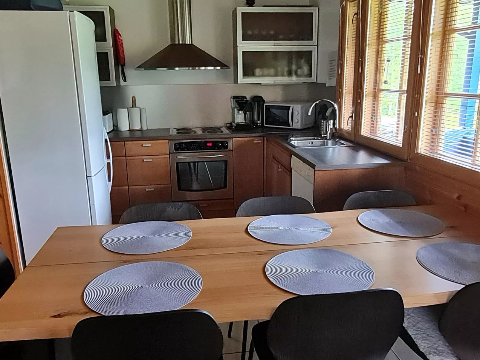 Annabella a - Dedans