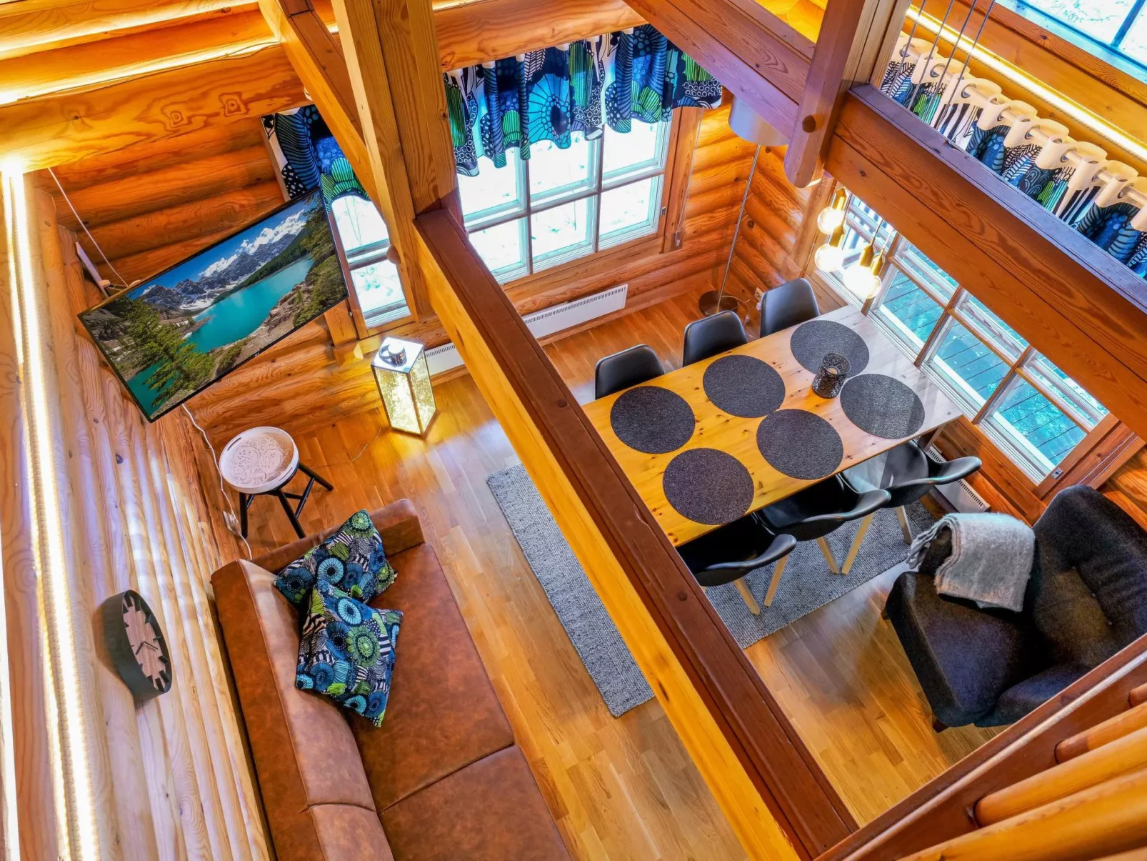 Kolin vernetti 1 - Dedans