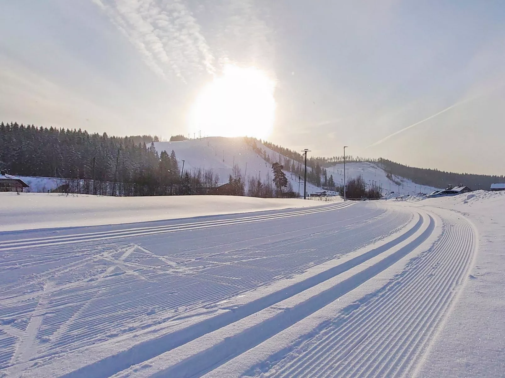 Nuppulanranta 14 - Inside