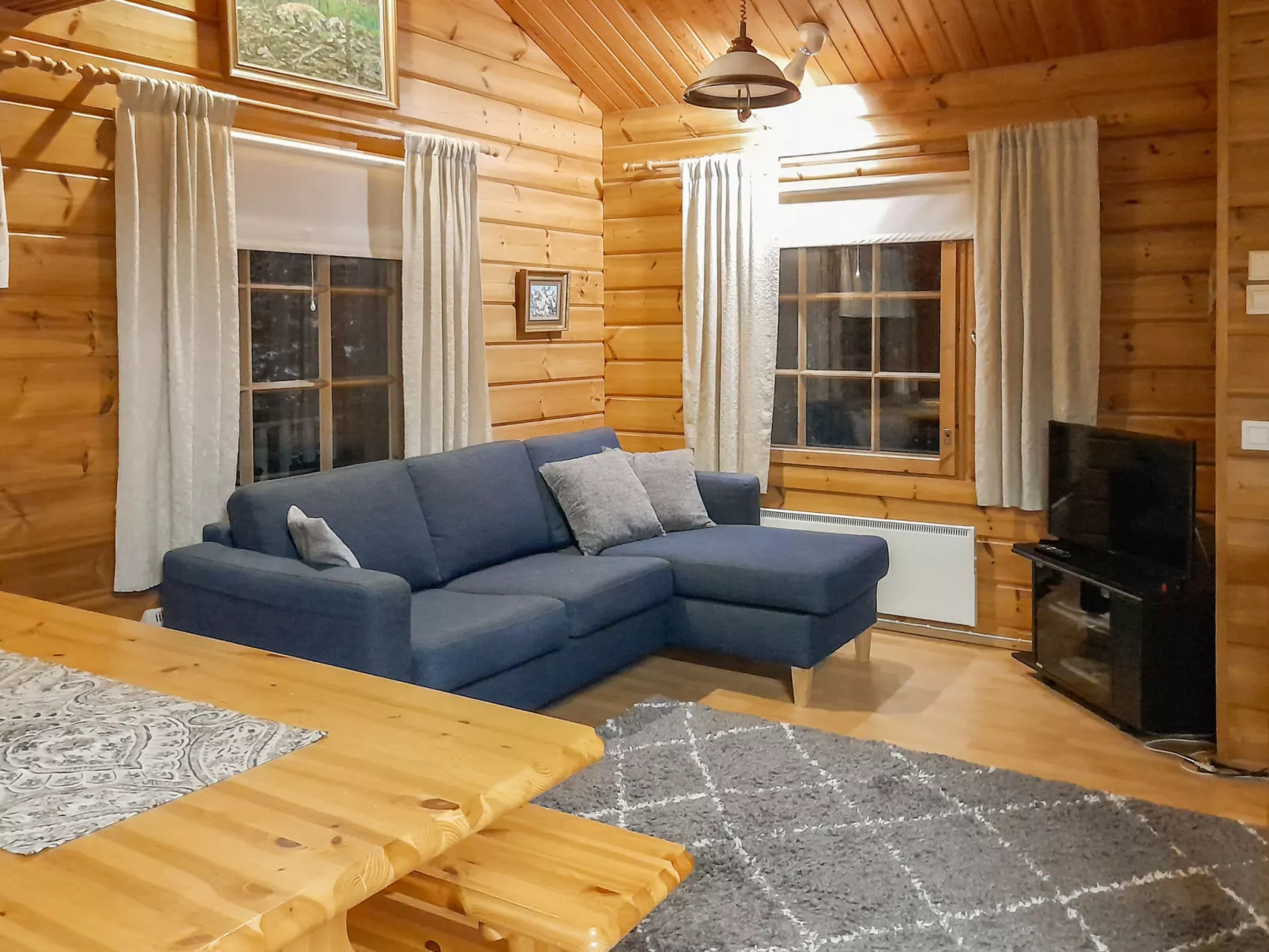 Hallanhelmi a paritalo