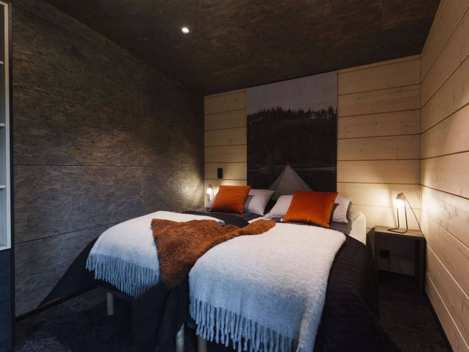 Villa uggo - Drinnen