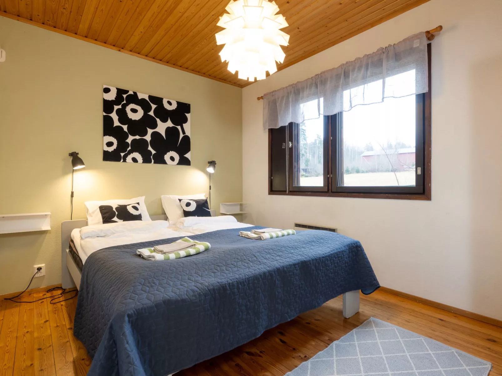 Villa-lyydia - Inside