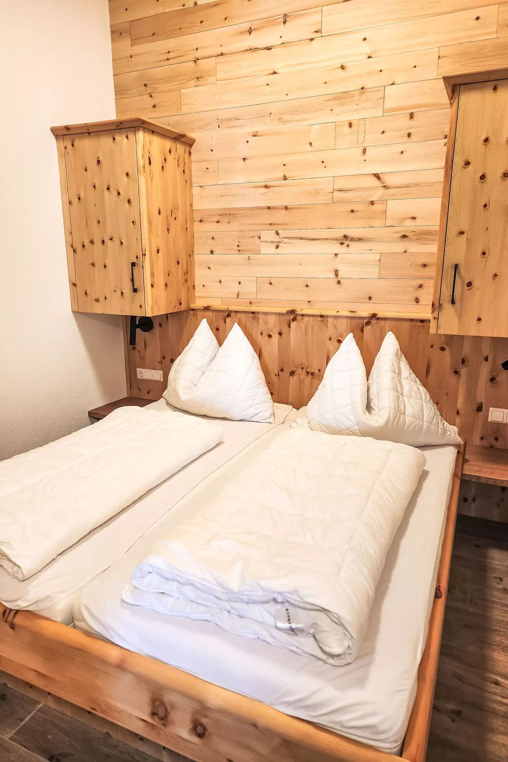 Dachsteinblick - Inside