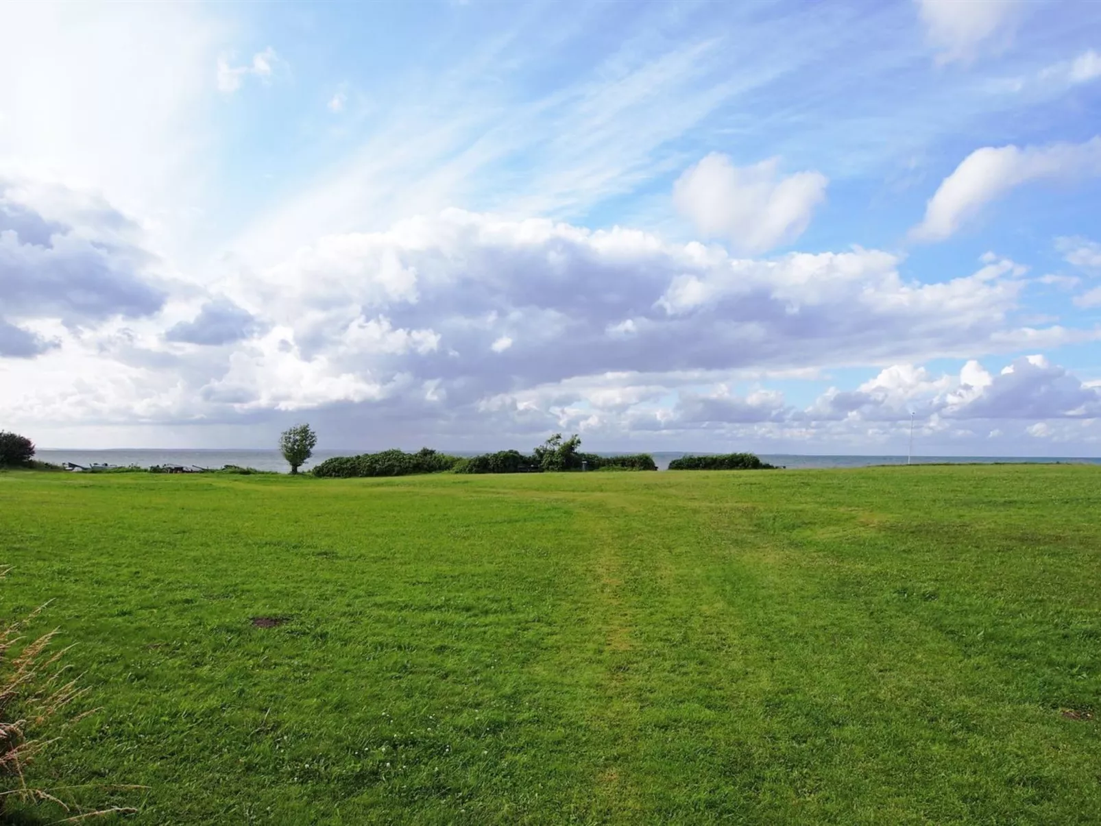 "Cresta" - 200m from the sea