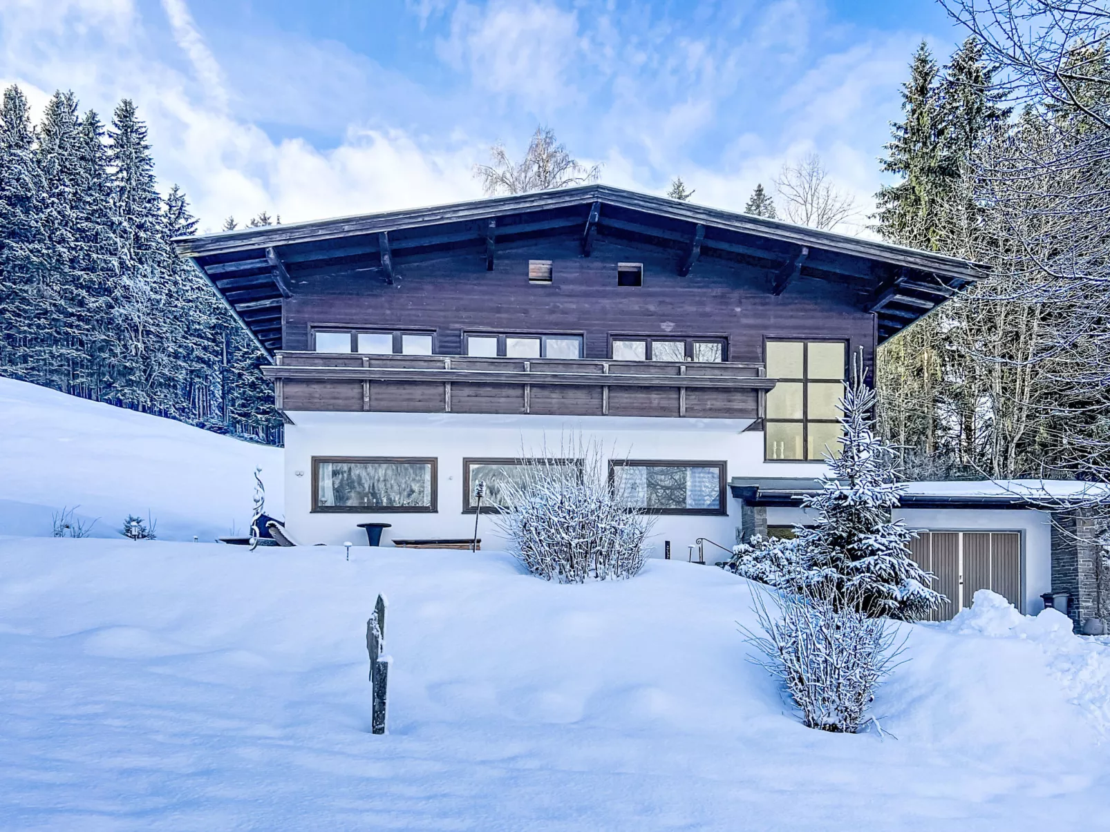 Studio Esche 3 - Draußen