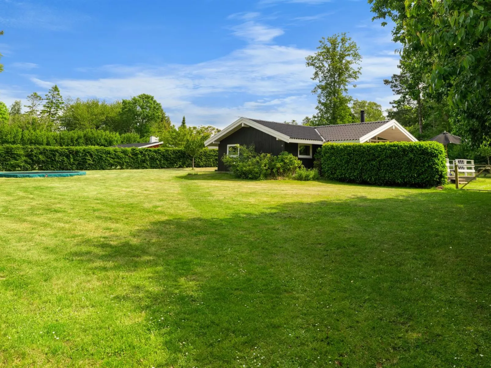 "Binta" - 225m from the sea