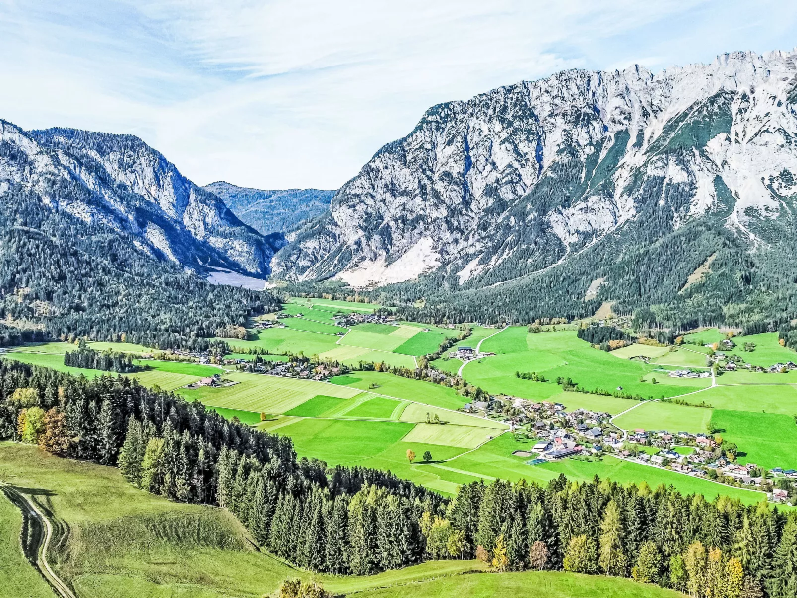 Ferienwohnung Monika - Outside