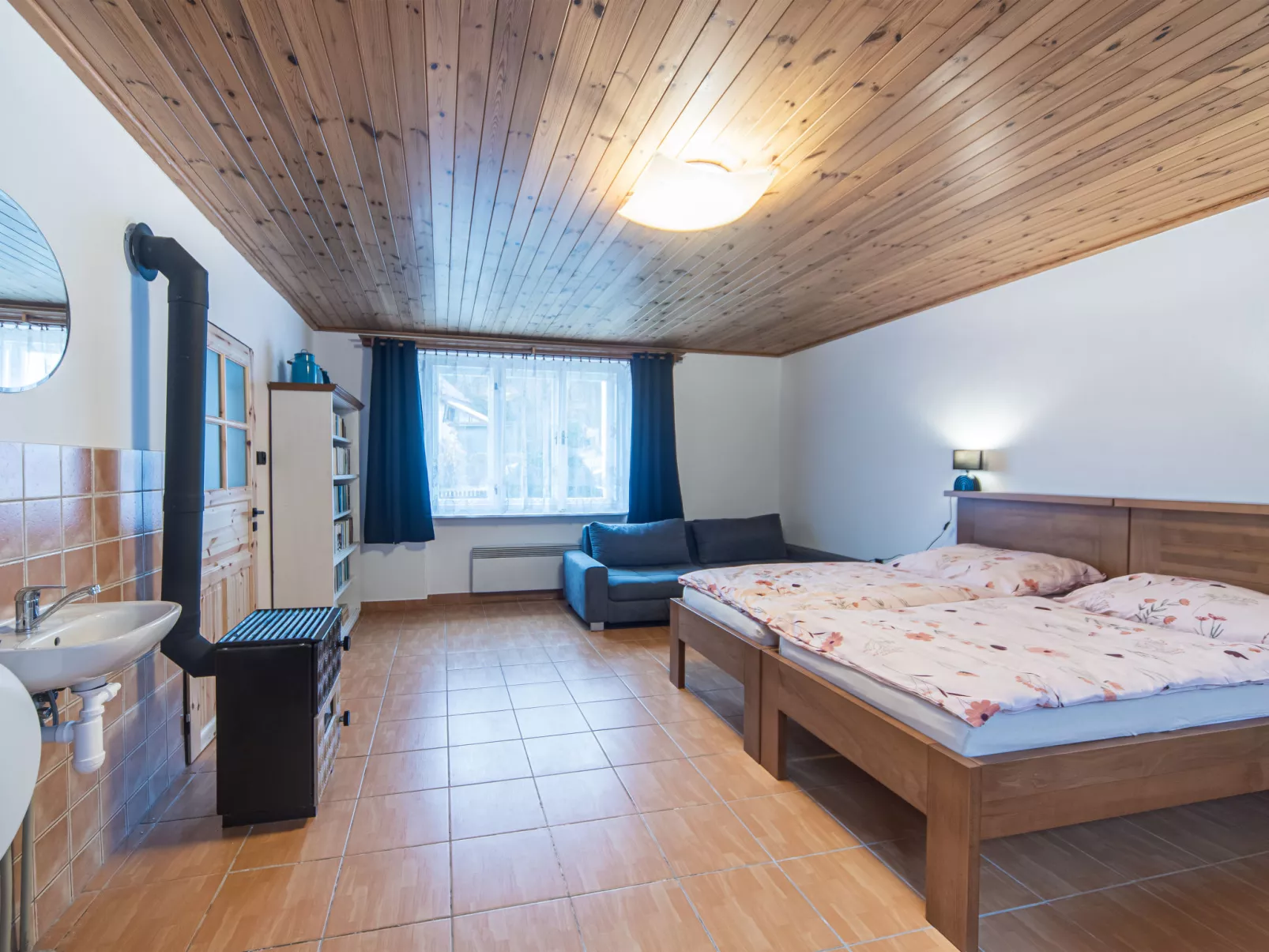 Forrest Haven Vodice