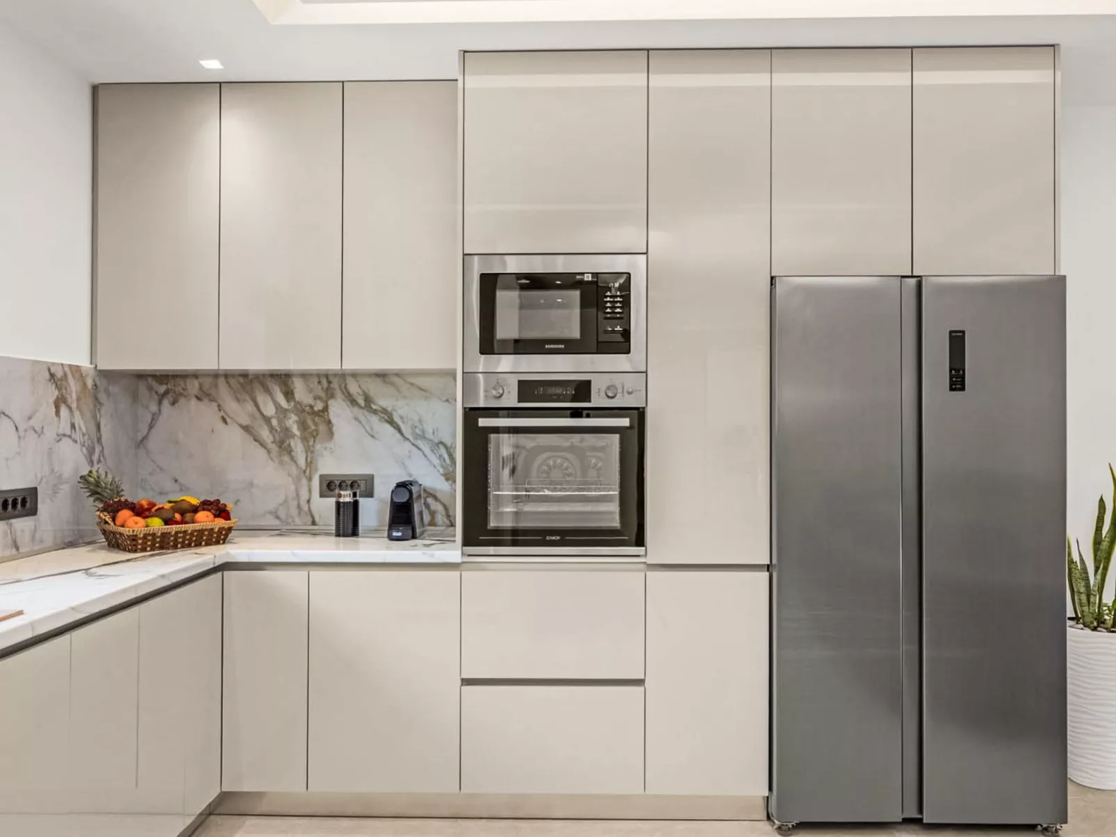 Arfna Villa A - Dedans