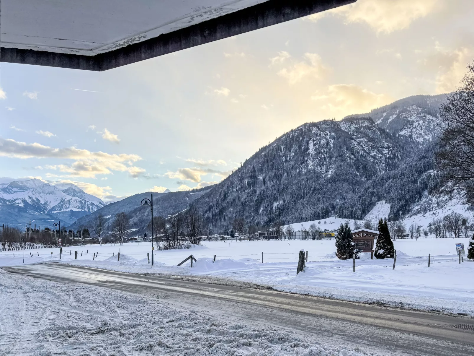 Apartment Anneliese - Dehors