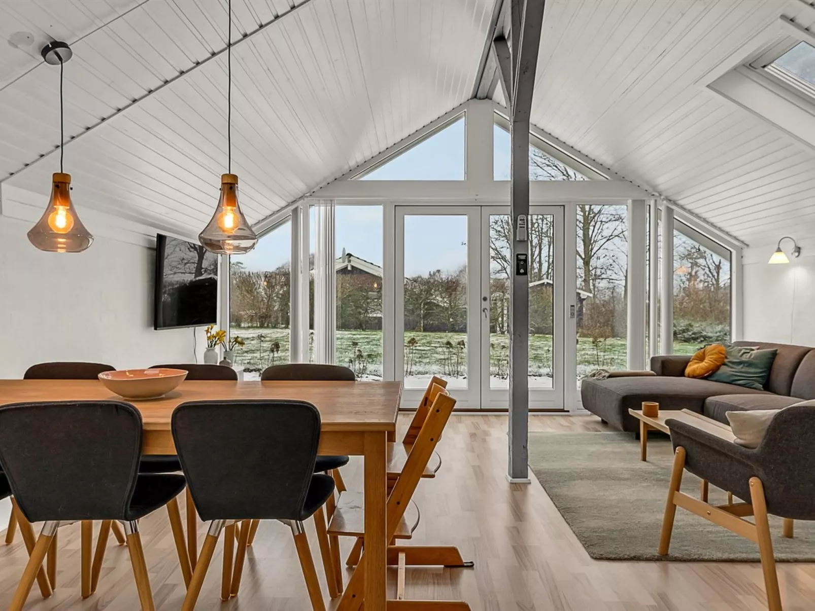 "Hielm" - 490m from the sea