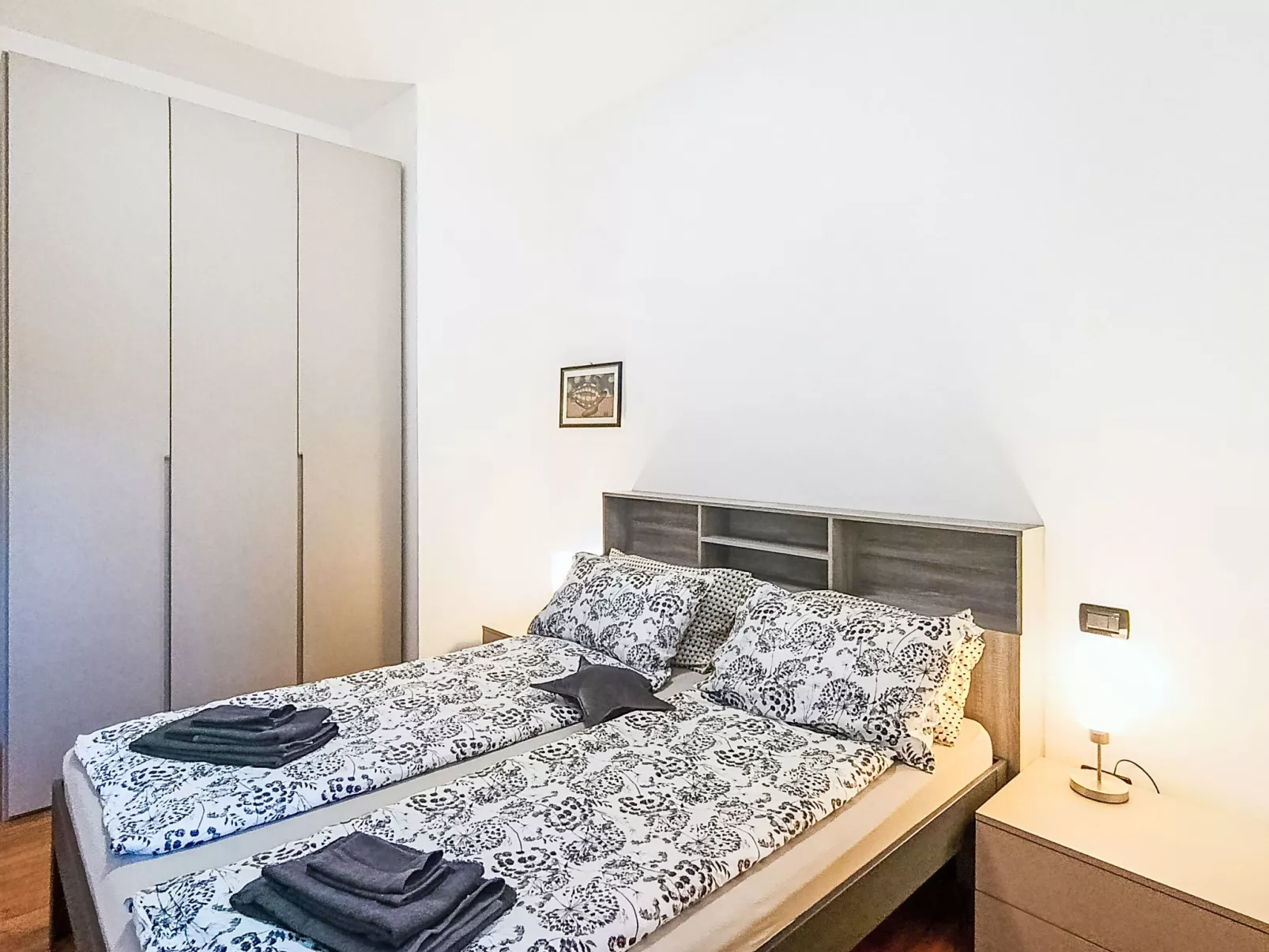 Arcobaleno House GardaLake