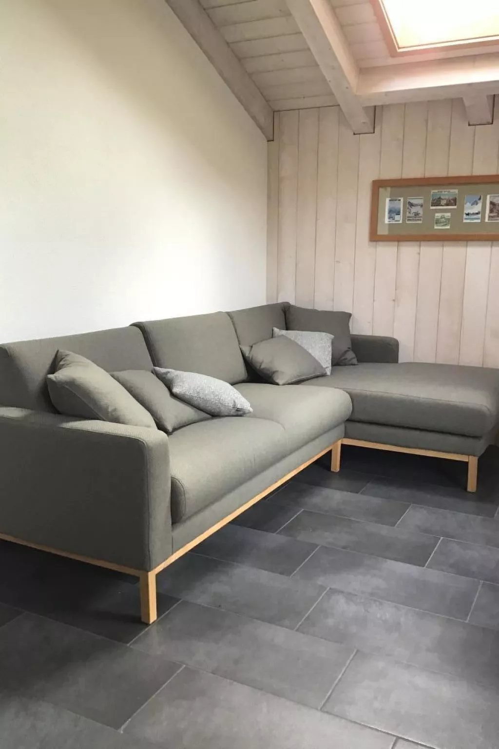 Bim Bühlmättli 4 Bett Wohnung