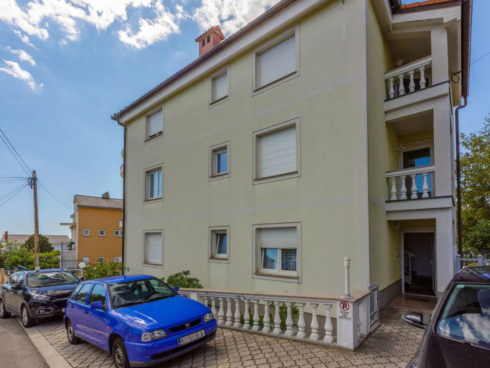 Ilicevic / HR-09481-01