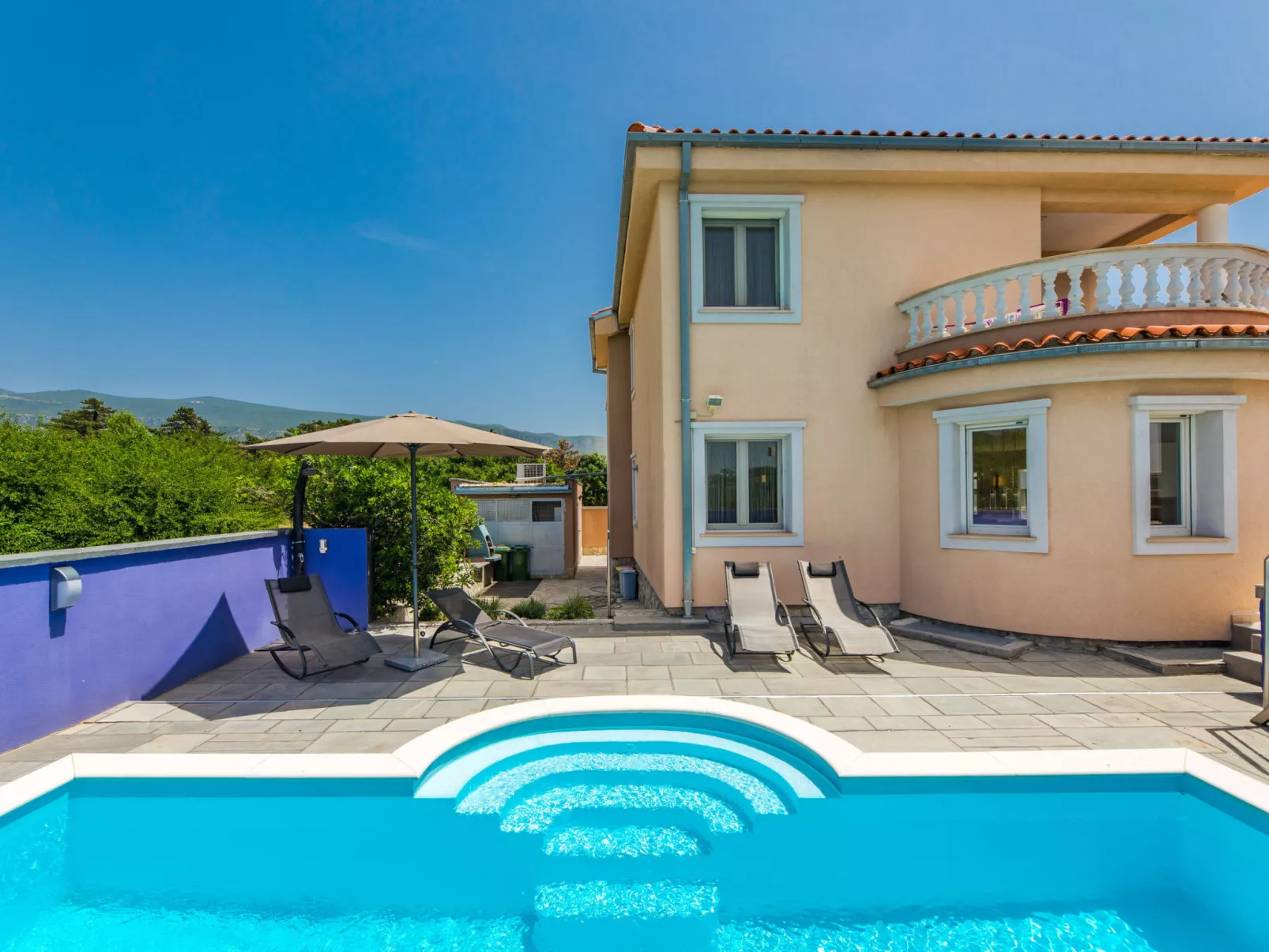 VILLA CECA C / HR-09143-01