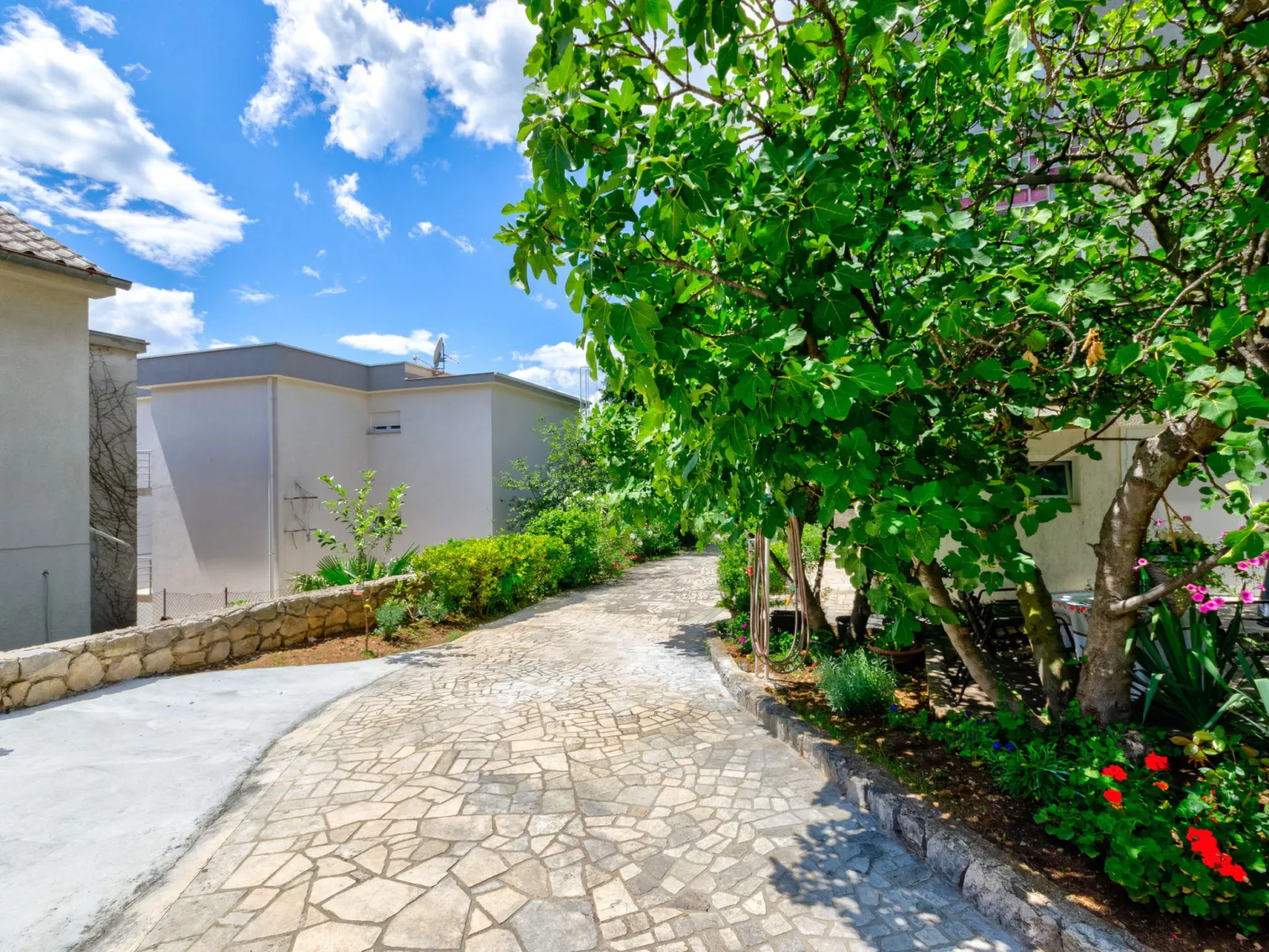 BENKO 1 / HR-10087-01