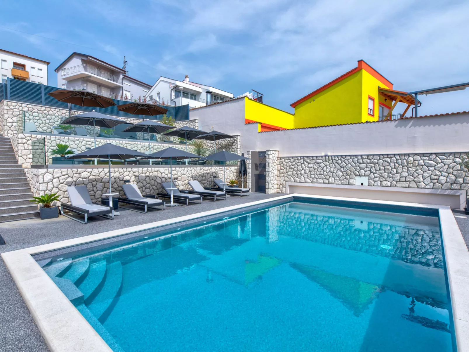 Villa Vivien Apartment 1 / HR-10640-03